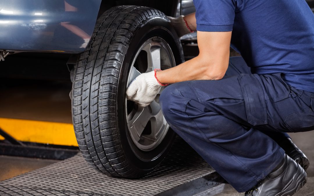 5 Things You Need to Know About Rim Repair